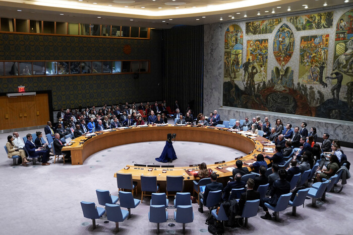 Війна в Ізраїлі. Рада безпеки ООН проведе екстрене засідання