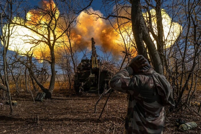 Українські воїни знищили кілька стратегічних систем ППО ворога