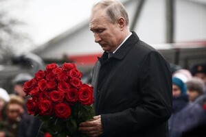 Весь цей шум побічно вселяє росіянам одну порочну ідею – Путіна можна буде позбутися тільки через його смерть