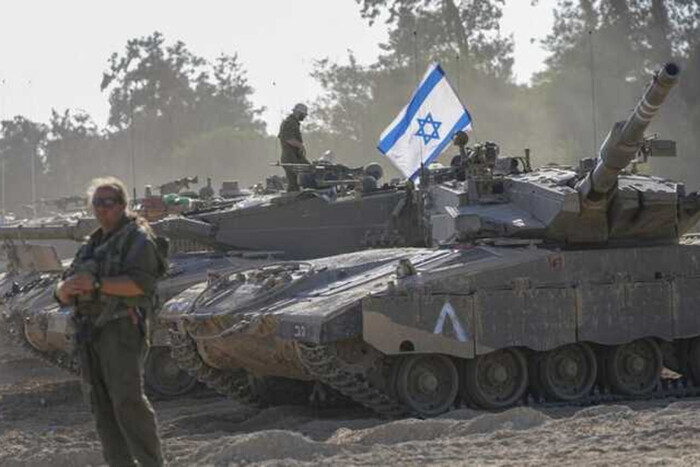 Ізраїль назвав свої втрати у війні проти ХАМАС