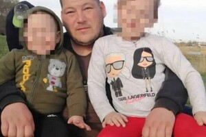 Серед вбитих двоє малолітніх дітей