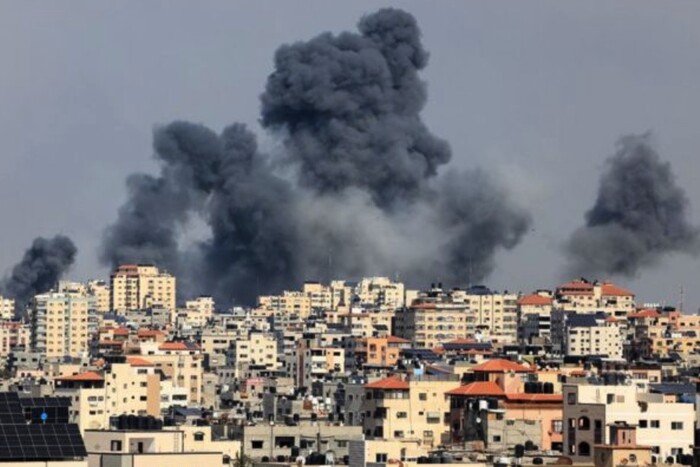 Нетаньягу пояснив, чому Ізраїль не погодиться на припинення вогню з ХАМАС