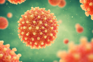 Спалах гепатиту А: вірус виявлено ще в п’яти громадах Вінницької області