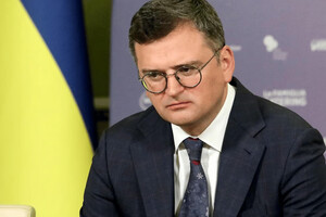 Міністр закордонних справ розповів про позитивні новини щодо руху України до членства в ЄС