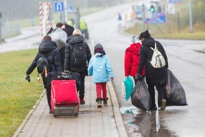 Естонія повідомила гарну новину для українських біженців 