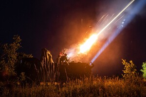 Нічна атака на Україну: Генштаб повідомив про збиті цілі