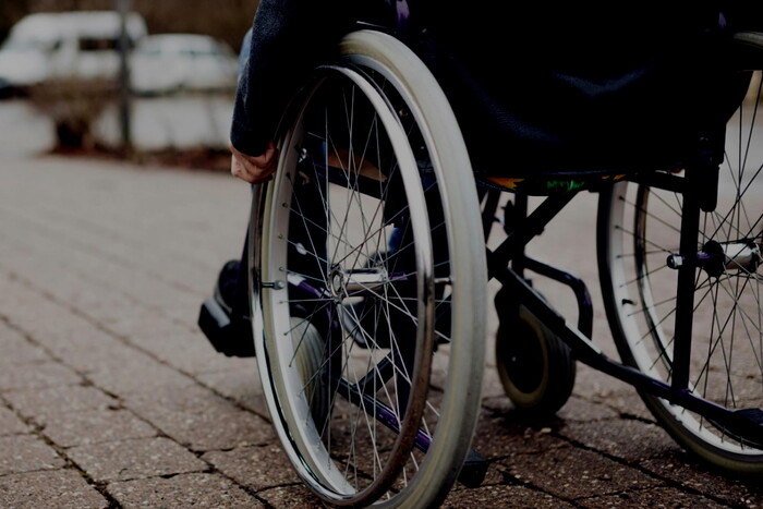 Чи є сенс у пенсіях для інвалідів? Міністерка соцполітики порушила чутливе питання