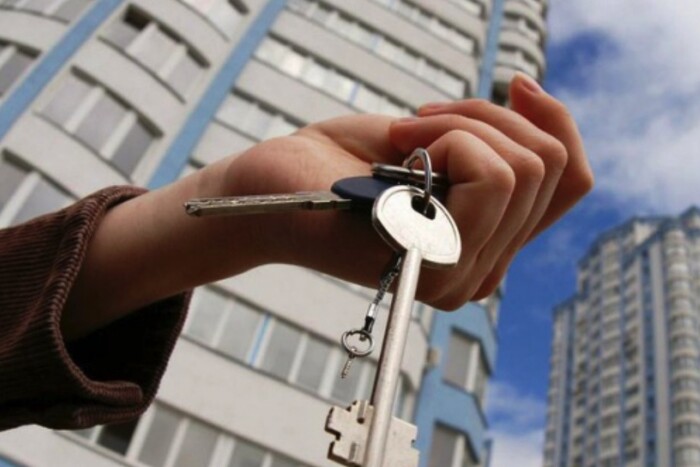 Уряд пропонує Раді дозволити продаж конфіскованих квартир