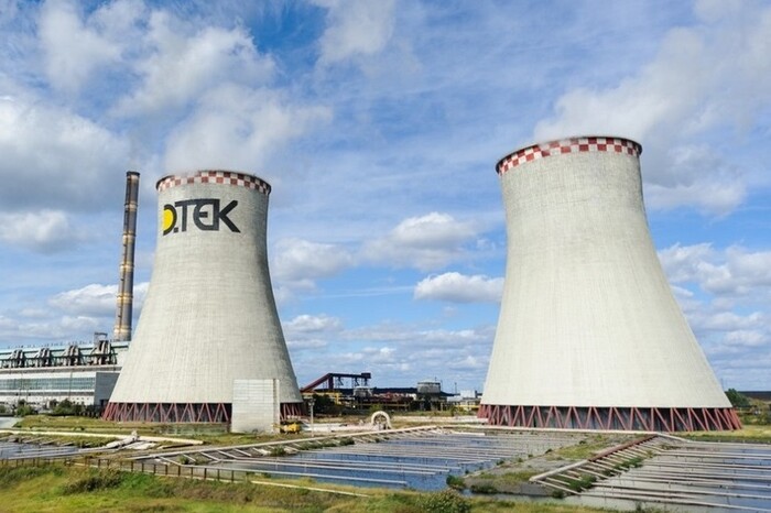Росія атакувала теплоелектростанцію ДТЕК: є серйозні пошкодження