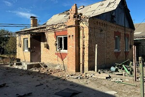 Ракетний удар по Полтавщині та атака дронів на Нікополь: яка ситуація в регіонах