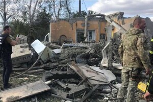 Ракетний удар по селу на Харківщині: ООН визнала вину Росії