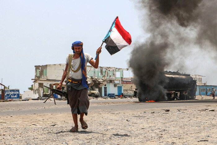 Ємен заявив про атаку на Ізраїль