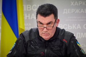 Данілов прокоментував заяви Time про проблеми з мобілізацією в Україні