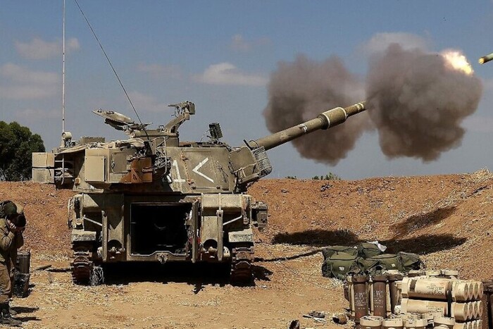 Ізраїль заявив про значні успіхи у ході наземної операції в Секторі Гази