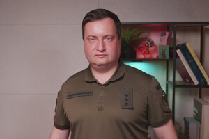 Представитель ГУР рассказал, кто стоит за погромами в Дагестане