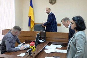 Наталія Гусак є головою НСЗУ із З листопада 2021 року 