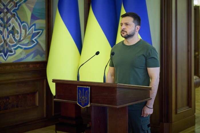 Членство України в ЄС: Зеленський розповів про особливий момент