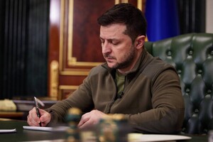 Зеленський створив нову військову адміністрацію у Сумах