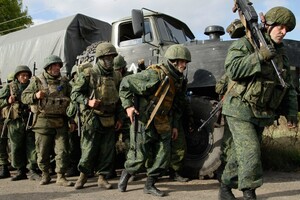 Ситуація на фронті: росіяни починали чергову спробу «великого наступу»
