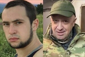 Павло Пригожин очолив ПВК замість батька Євгена