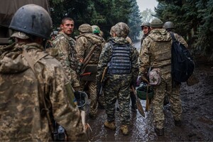 Залужний заявив про необхідність розширення переліку осіб, які можуть бути мобілізовані