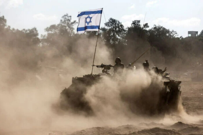 Ізраїль заявив про прорив лінії оборони ХАМАСу