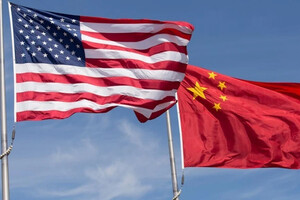 США та Китай проведуть переговори щодо ядерного контролю – WSJ