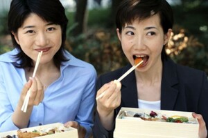 Японія закликала громадян обов'язково їсти один продукт