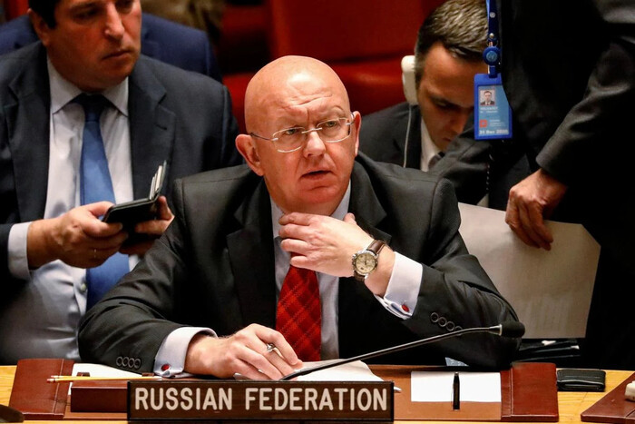 Израиль не имеет права на защиту: Россия в ООН сделала громкое заявление