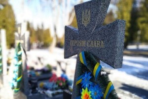 Кличко переконаний, що Національний військовий меморіал має бути розташований у Києві