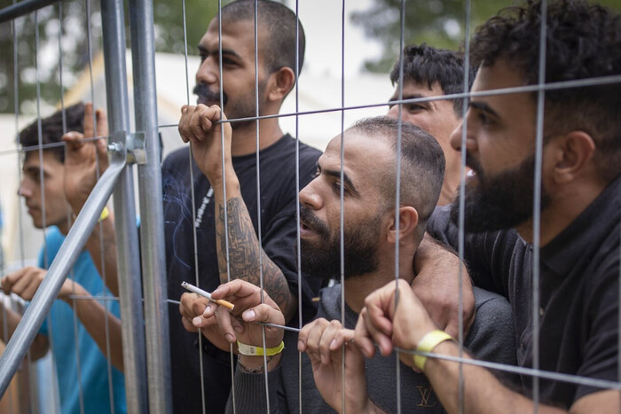 П'ять країн Європи знайшли новий спосіб побороти нелегальну міграцію