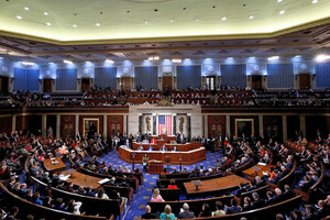 Палата представителей США одобрила пакет помощи Израилю