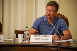 Нардеп наголосив, що був тверезим, не порушував правил, але трагедії уникнути не вдалося