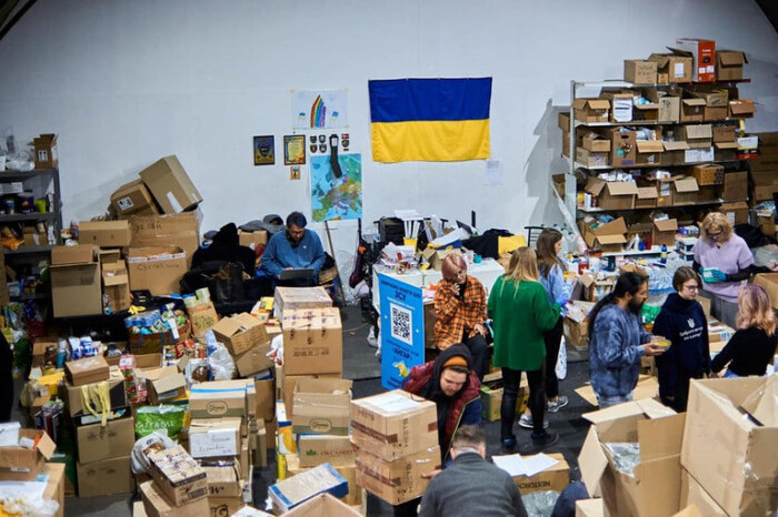 «Почнемо допомагати Ізраїлю». Іноземні благодійники погрожують Україні згортанням роботи