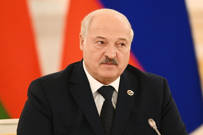 Україна «буде наша», а Зеленський збирається втекти: чергова маячня від Лукашенка
