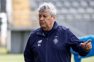 Головний тренер «Динамо» заявив про відставку, після програшу «Шахтарю»