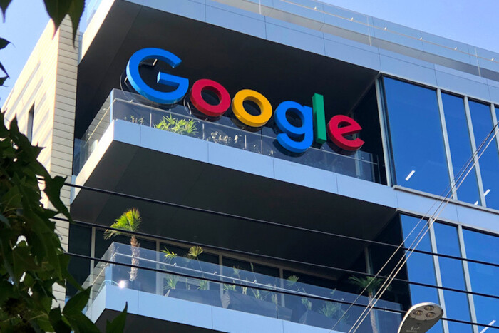 Google остаточно покинув російський ринок