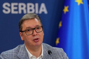 Президент Сербії намагається зацементувати свою владу, але план може дати збій, а опозиція отримати шанс на зміни