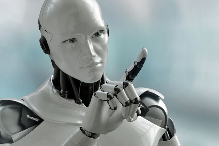 Китай планує створити людиноподібних роботів до 2025 року