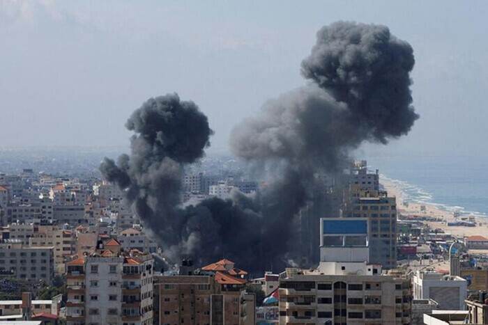 США ожидают изменения тактики Израиля в секторе Газа: подробности CNN