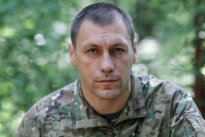 Екскомандувач ССО Віктор Хоренко дізнався про свою відставку зі ЗМІ