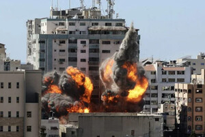 ХАМАС заявив, що удари Ізраїлю призвели до зникнення 60 заручників-ізраїльтян