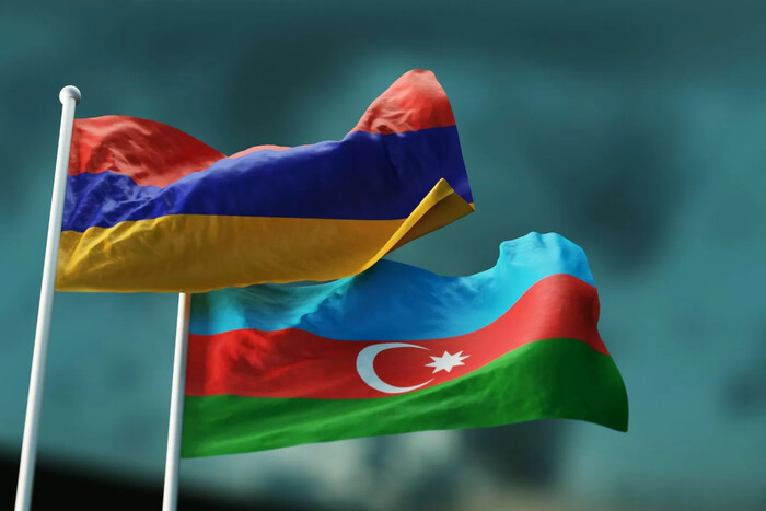 Азербайджан очікує пропозицій щодо мирного договору від Вірменії 