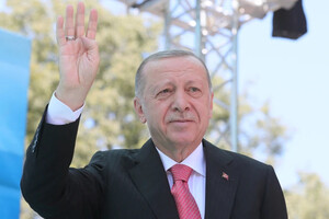 Ердоган розриває контакти з Нетаньягу