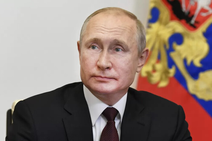 Росія тестує електронні вибори для маніпуляцій на користь Путіна