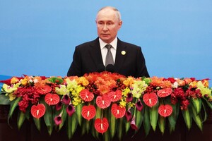 Президентські вибори у Росії перетворяться на шоу «Живі мерці»