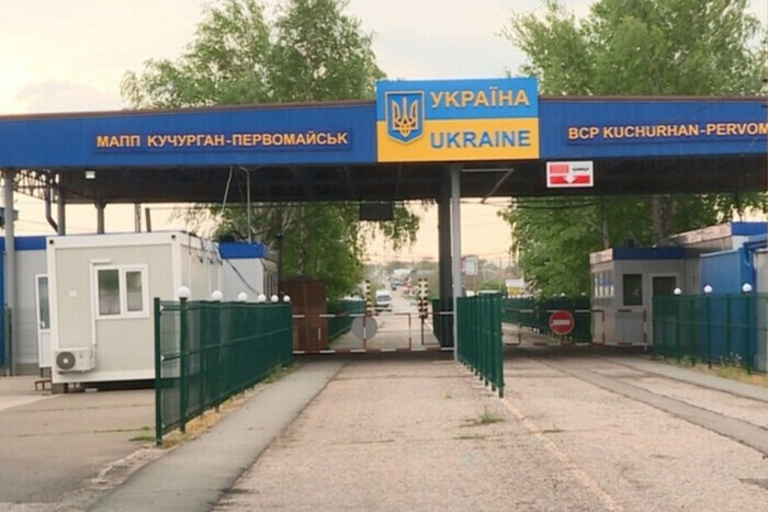 Министр обороны Молдовы объяснил, как работает транспортный коридор из Украины через оккупированное Приднестровье