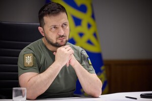 Президент закликав партнерів дати Україні ППО на зиму