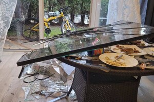 Атака на Одещину: стало відомо, куди поцілили окупанти 