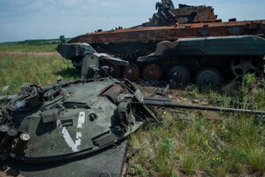 На одному з напрямків ворог застосовує тактику «м’ясних штурмів»